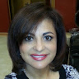 Meet your Posher, Yolanda